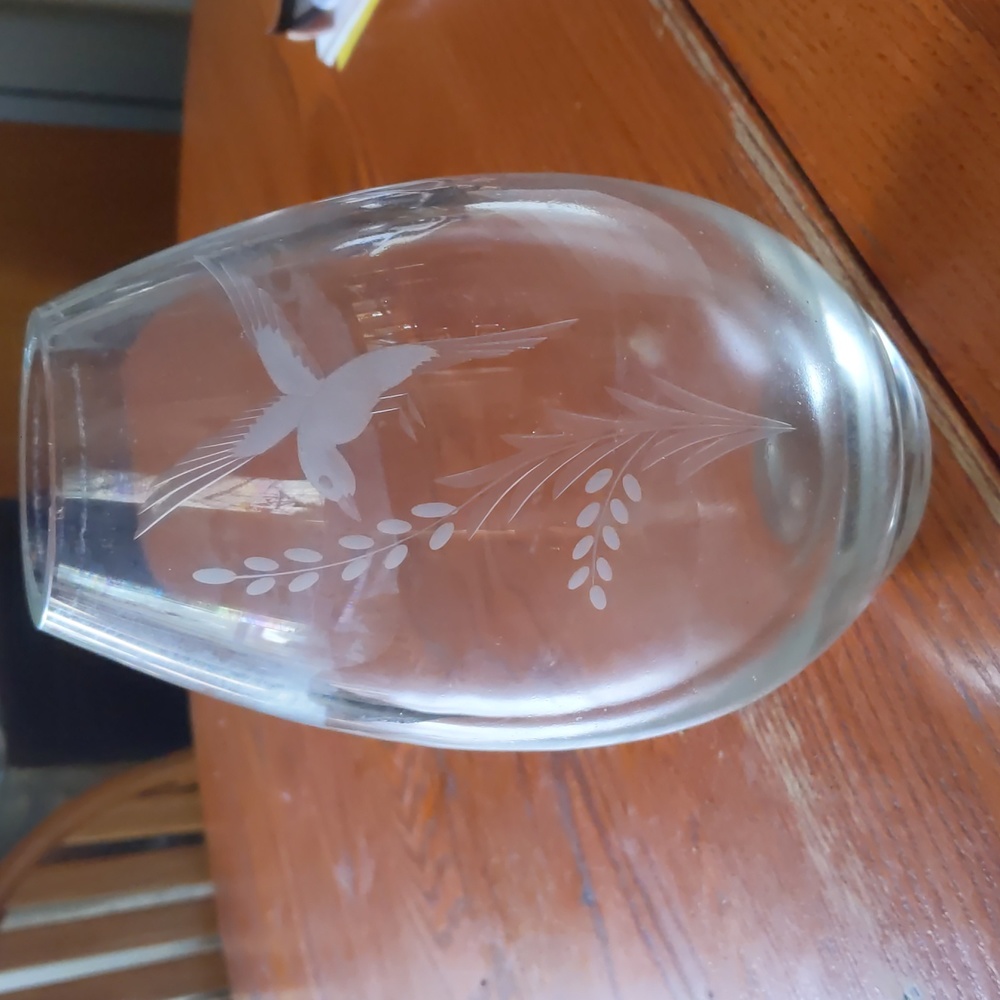 Vase